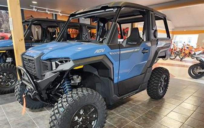 2024 Polaris Polaris XPEDITION ADV Ultimate