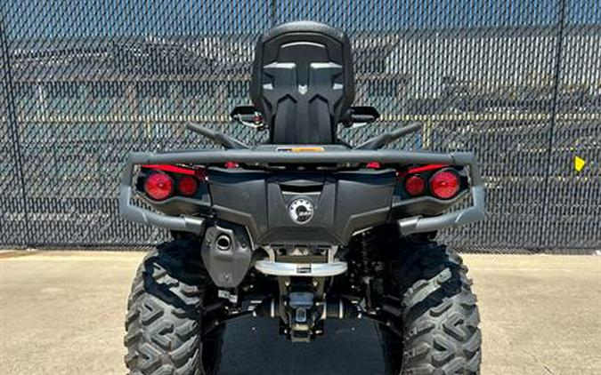 2024 Can-Am Outlander MAX XT 1000R