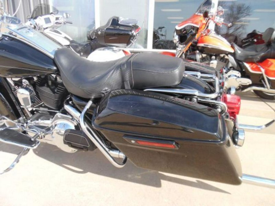 2008 Harley-Davidson® FLHRC - Road King® Classic