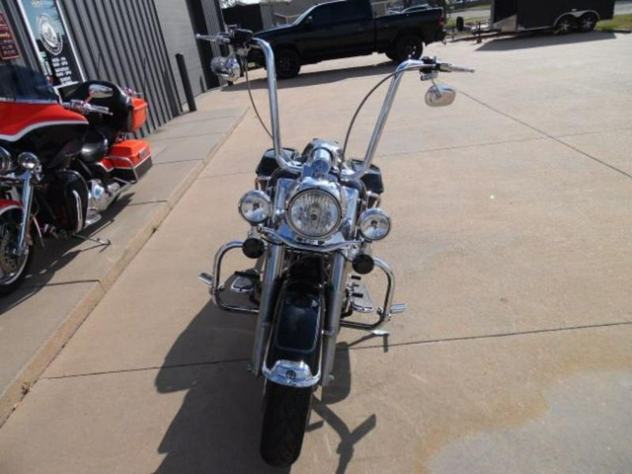 2008 Harley-Davidson® FLHRC - Road King® Classic