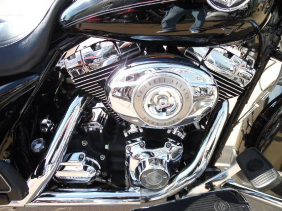 2008 Harley-Davidson® FLHRC - Road King® Classic