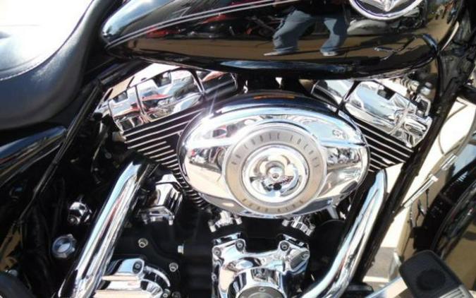 2008 Harley-Davidson® FLHRC - Road King® Classic