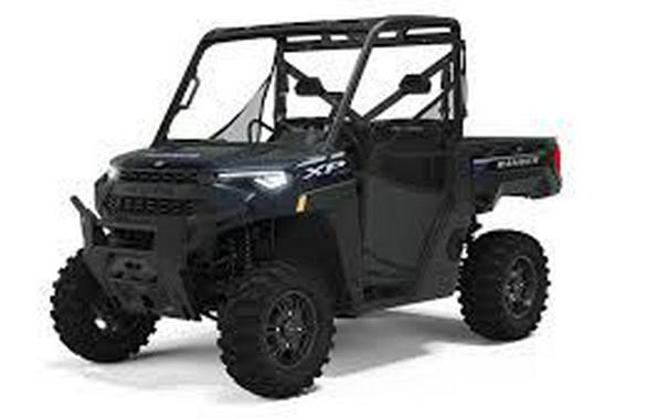 2024 Polaris Ranger XP 1000 Premium