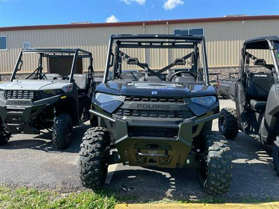 2024 Polaris Ranger XP 1000 Premium