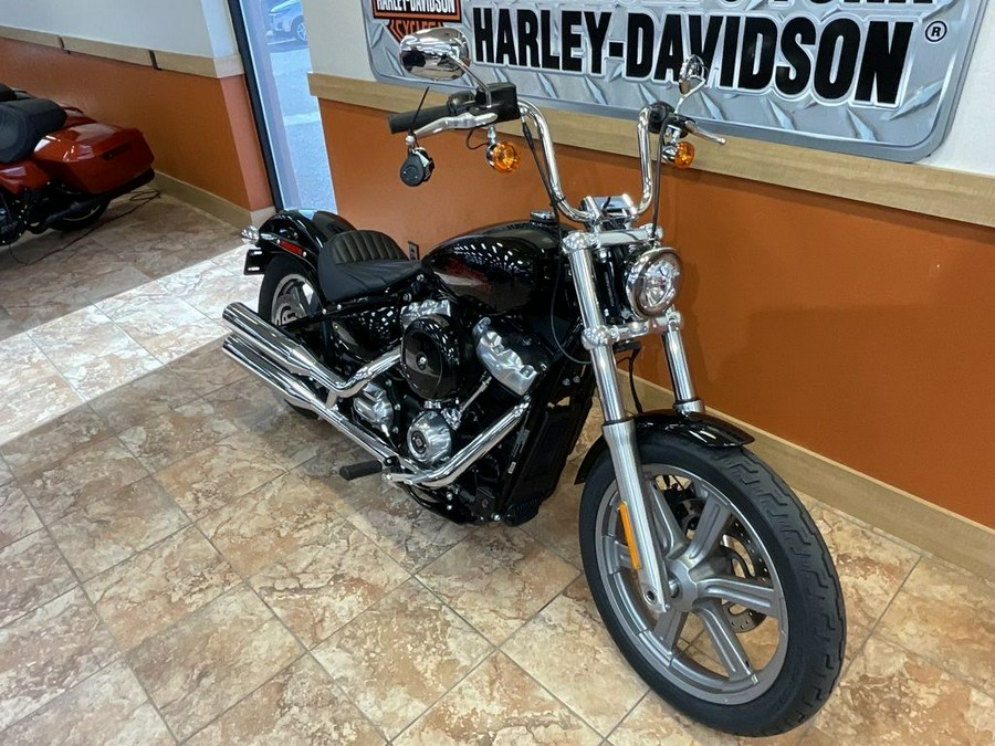 2023 Harley-Davidson® FXST - Softail® Standard