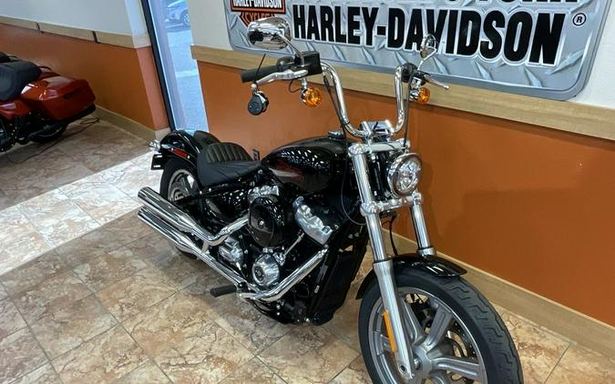 2023 Harley-Davidson® FXST - Softail® Standard