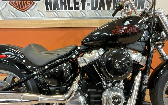 2023 Harley-Davidson® FXST - Softail® Standard