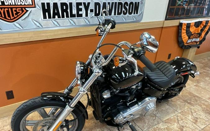 2023 Harley-Davidson® FXST - Softail® Standard