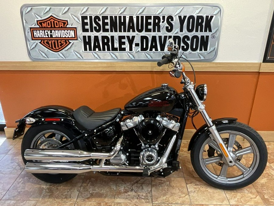 2023 Harley-Davidson® FXST - Softail® Standard