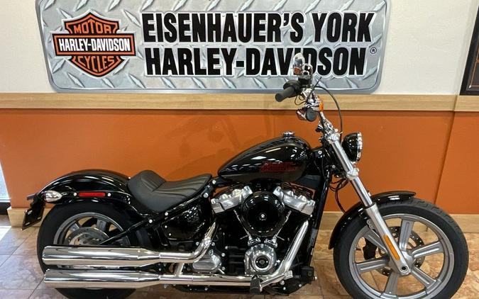 2023 Harley-Davidson® FXST - Softail® Standard