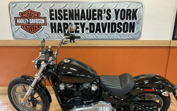 2023 Harley-Davidson® FXST - Softail® Standard