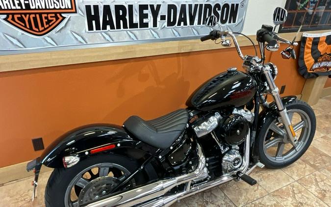 2023 Harley-Davidson® FXST - Softail® Standard