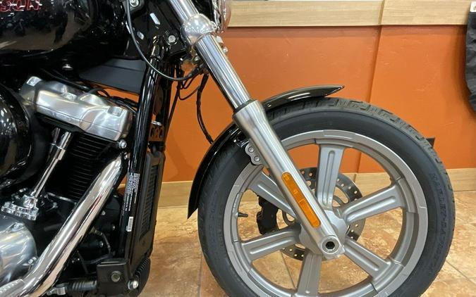 2023 Harley-Davidson® FXST - Softail® Standard