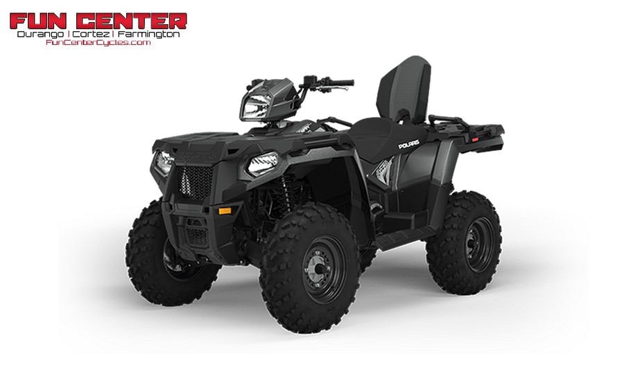 2024 Polaris Industries SPORTSMAN TOURING 570 EPS