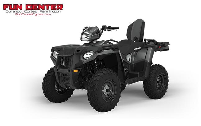 2024 Polaris Industries SPORTSMAN TOURING 570 EPS