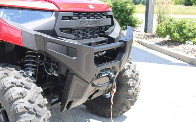 2025 Polaris Ranger Crew XP 1000 Northstar Edition Ultimate