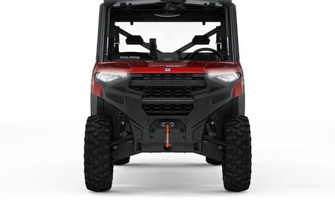 2025 Polaris Ranger Crew XP 1000 Northstar Edition Ultimate