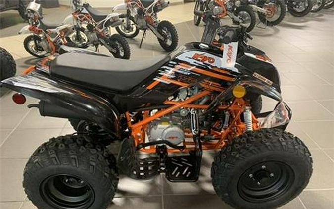 2021 Kayo Storm 150