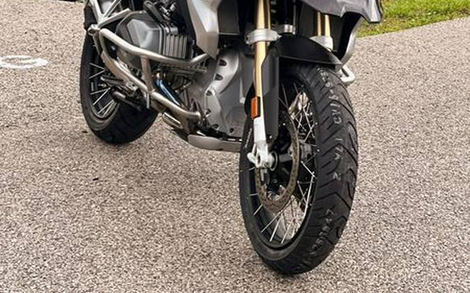 Used 2019 BMW R 1250 GS Low Suspension