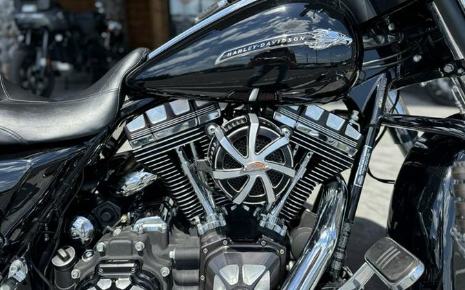 2013 Harley-Davidson FLHX - Street Glide