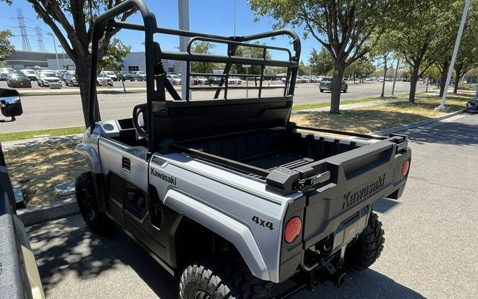 2025 Kawasaki Mule PRO-MX™ EPS