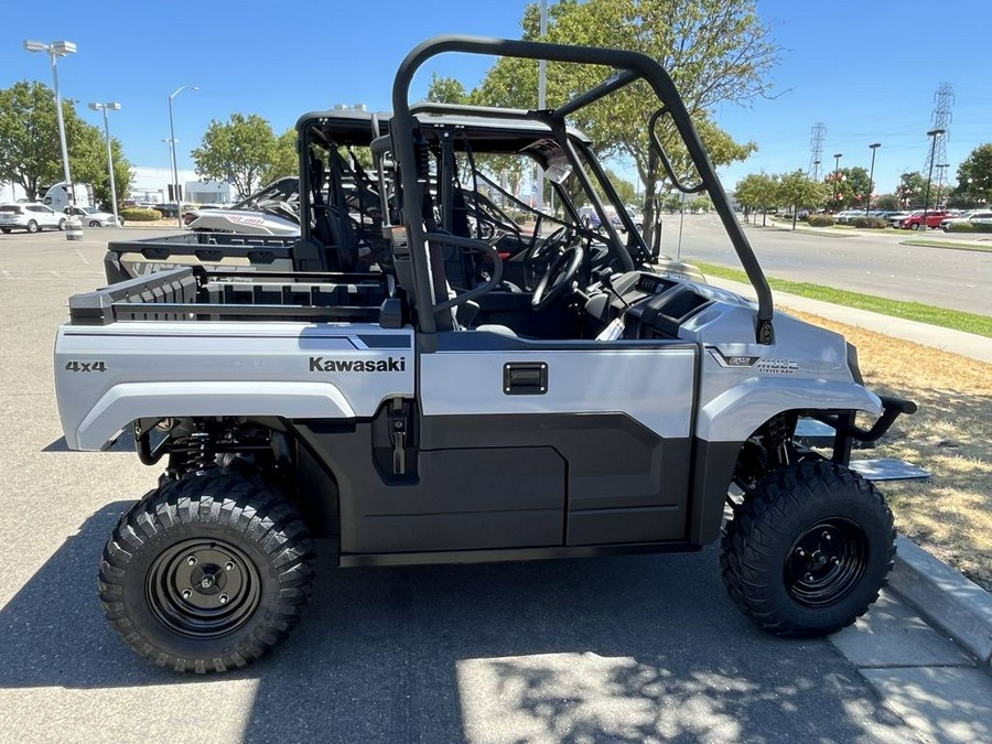 2025 Kawasaki Mule PRO-MX™ EPS