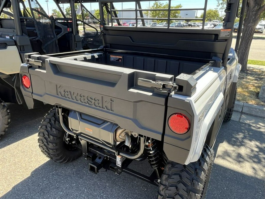 2025 Kawasaki Mule PRO-MX™ EPS