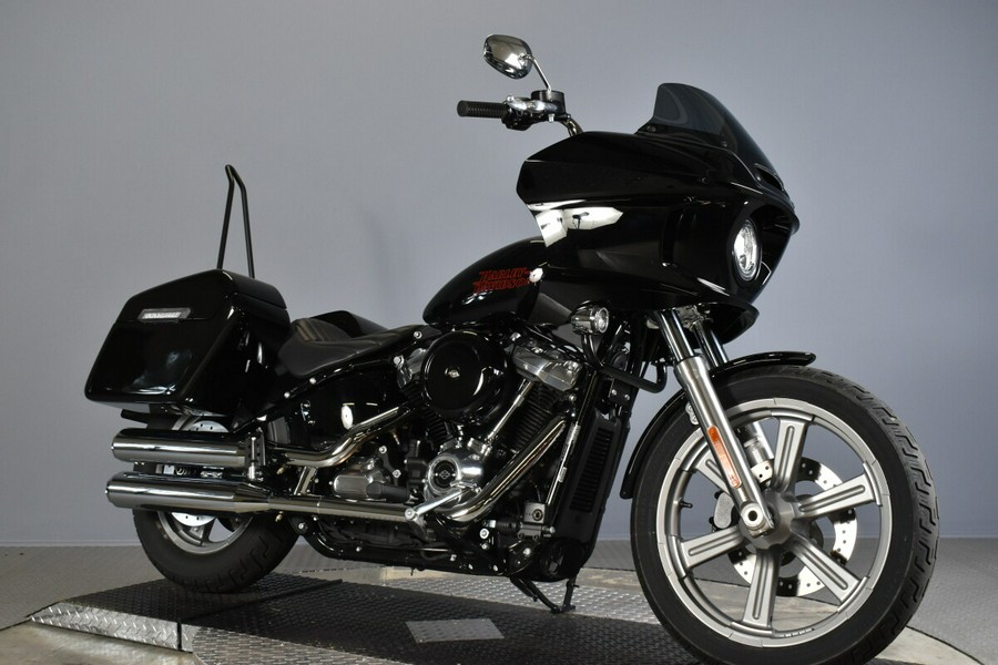 2023 Harley-Davidson Softail Standard