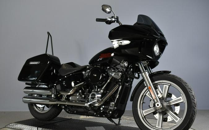 2023 Harley-Davidson Softail Standard