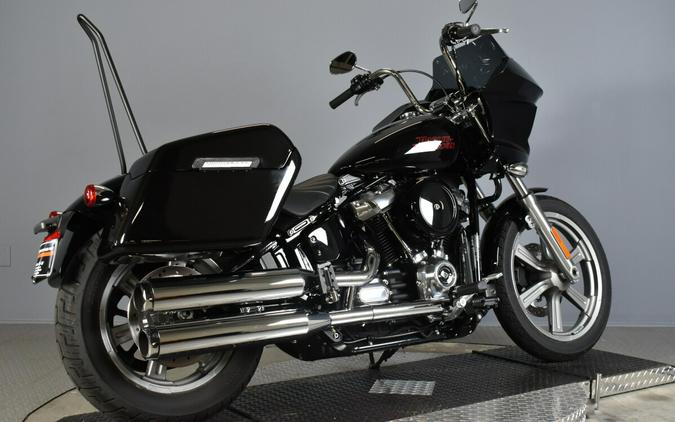 2023 Harley-Davidson Softail Standard