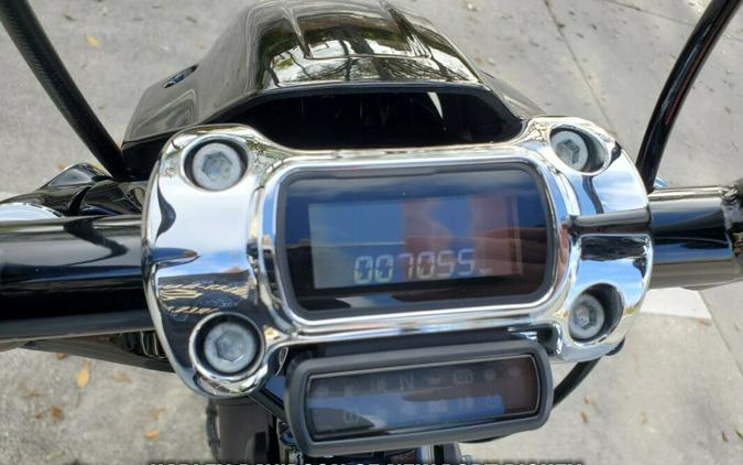 2024 Harley-Davidson® Breakout™ 117 - CERTIFIED PREOWNED HARLEY DAVIDSON!!