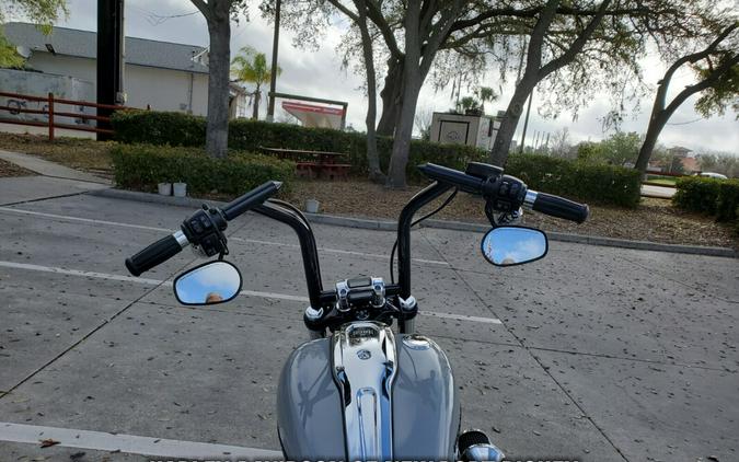 2024 Harley-Davidson® Breakout™ 117 - CERTIFIED PREOWNED HARLEY DAVIDSON!!