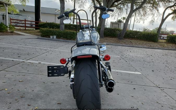 2024 Harley-Davidson® Breakout™ 117 - CERTIFIED PREOWNED HARLEY DAVIDSON!!