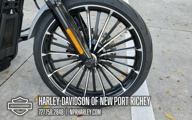 2024 Harley-Davidson® Breakout™ 117 - CERTIFIED PREOWNED HARLEY DAVIDSON!!