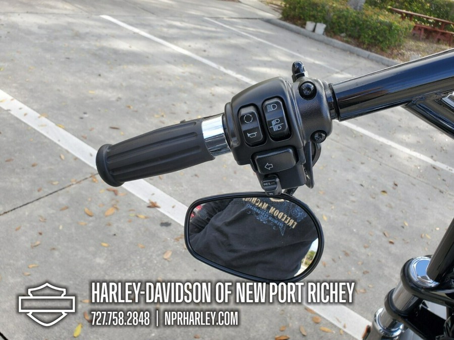 2024 Harley-Davidson® Breakout™ 117 - CERTIFIED PREOWNED HARLEY DAVIDSON!!