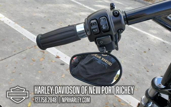 2024 Harley-Davidson® Breakout™ 117 - CERTIFIED PREOWNED HARLEY DAVIDSON!!