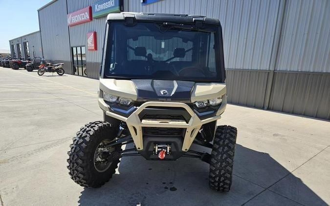 2025 Can-Am® Defender MAX Limited HD10