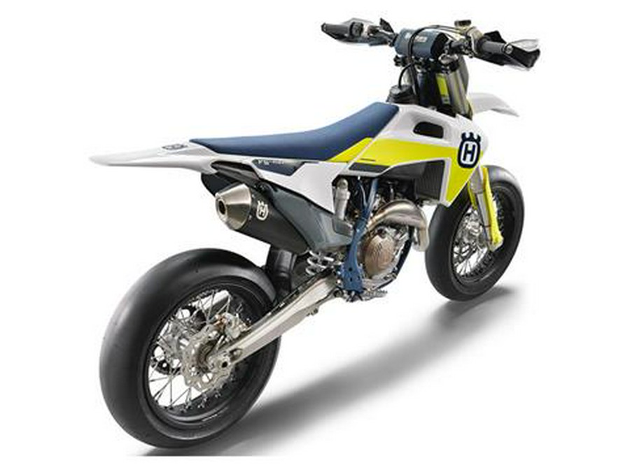 2021 Husqvarna FS 450