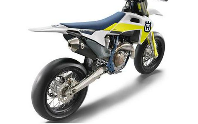 2021 Husqvarna FS 450