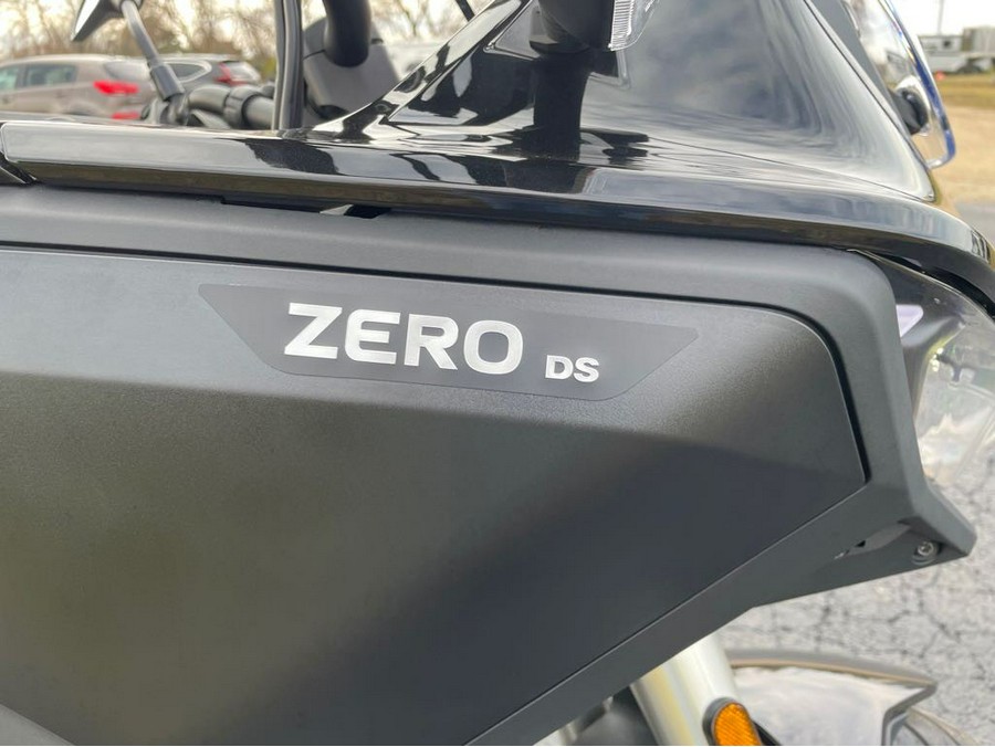 2024 Zero™ Motorcycles DS