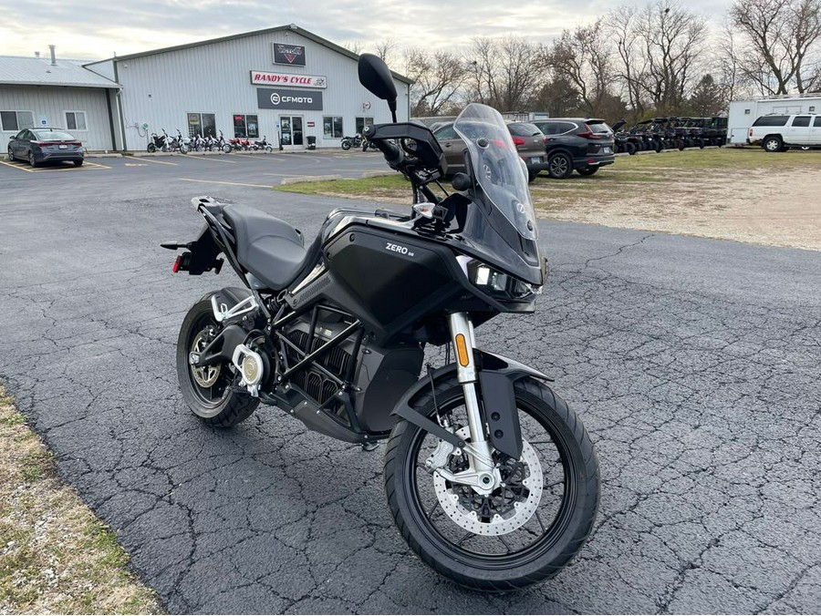 2024 Zero™ Motorcycles DS