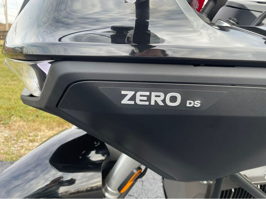 2024 Zero™ Motorcycles DS