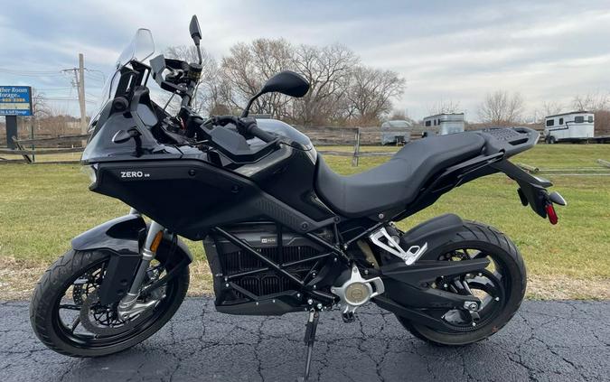 2024 Zero™ Motorcycles DS