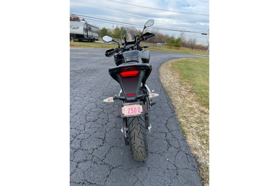 2024 Zero™ Motorcycles DS