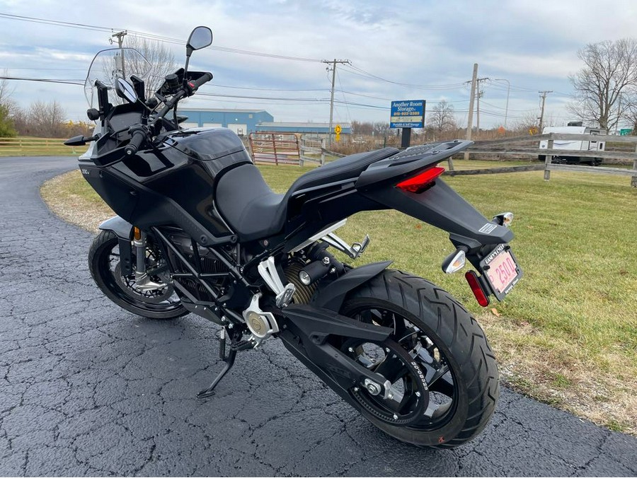 2024 Zero™ Motorcycles DS