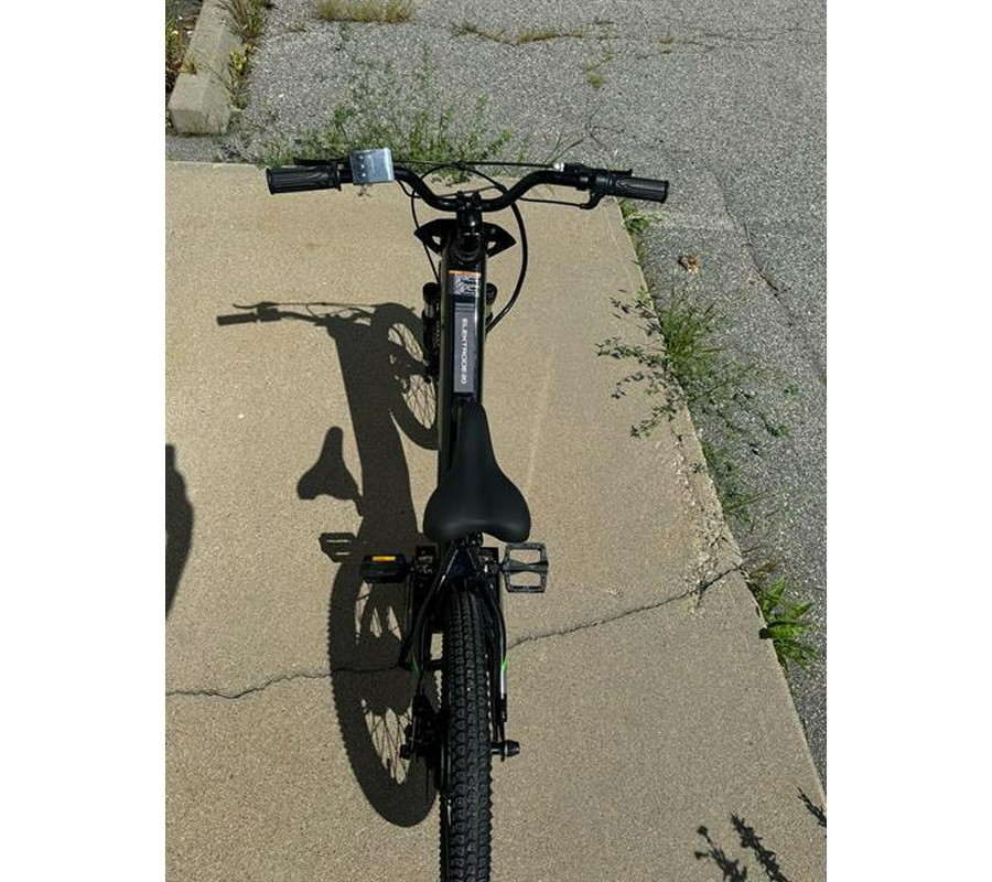 2025 Kawasaki Elektrode 20