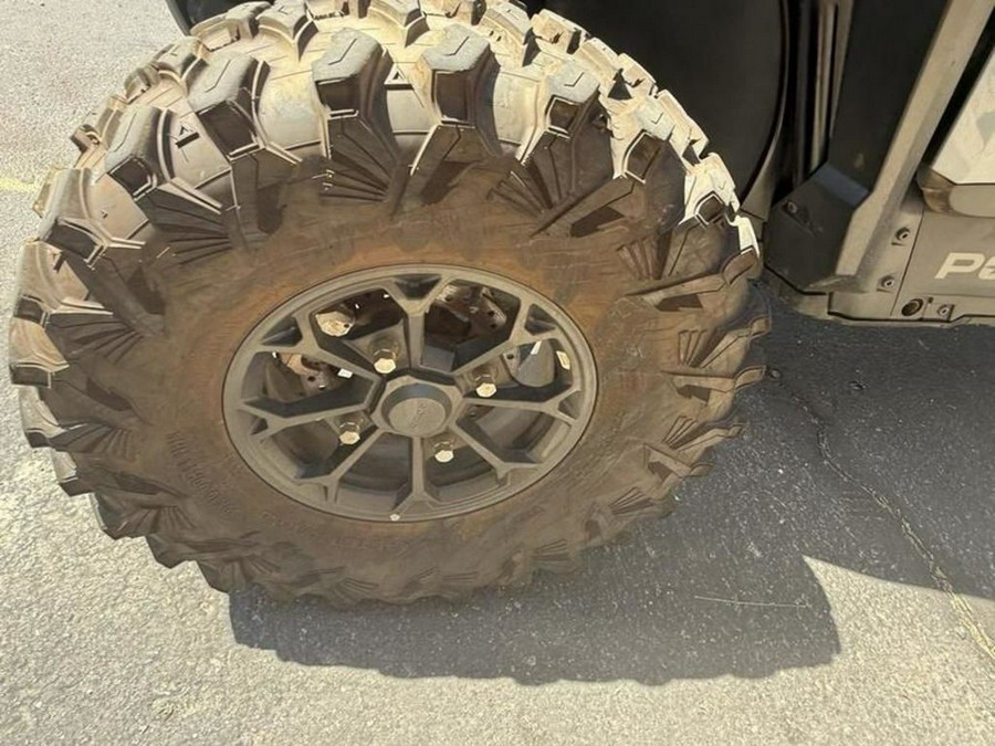 2025 Polaris® RZR XP 4 1000 Ultimate