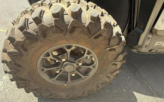 2025 Polaris® RZR XP 4 1000 Ultimate