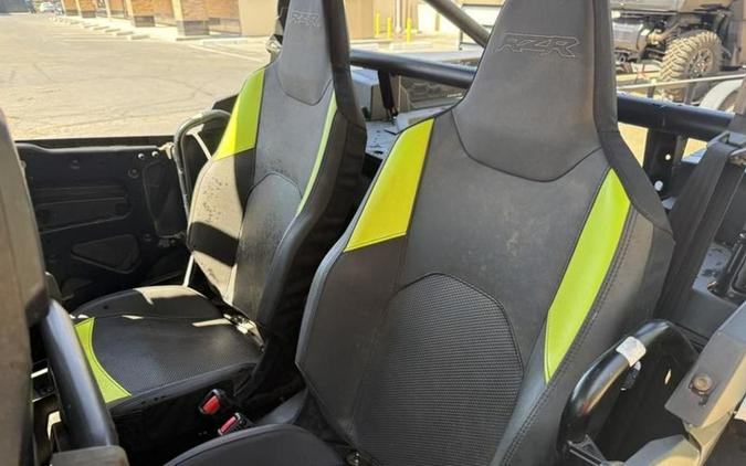 2025 Polaris® RZR XP 4 1000 Ultimate