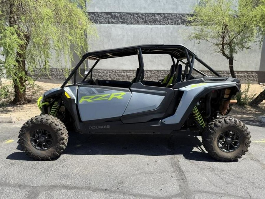 2025 Polaris® RZR XP 4 1000 Ultimate